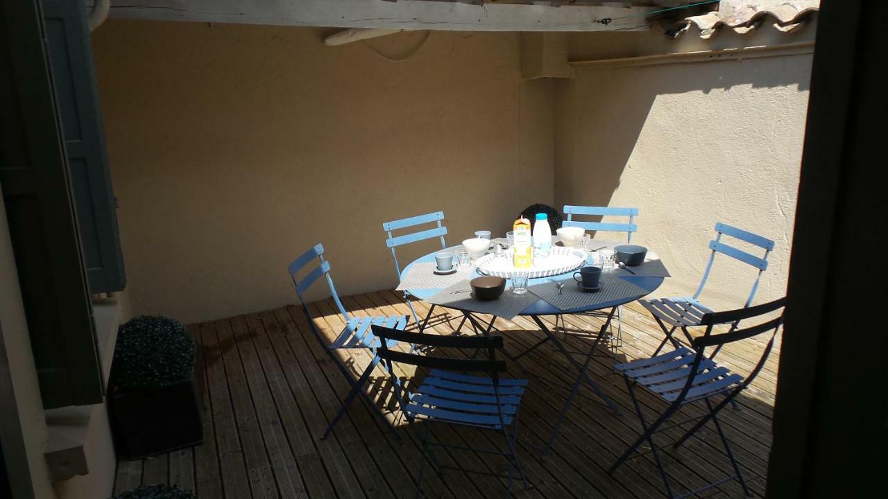 Spacieux Logement Face A La Cite Medievale Carcassonne Ngoại thất bức ảnh