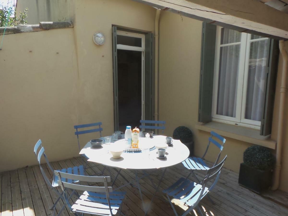Spacieux Logement Face A La Cite Medievale Carcassonne Ngoại thất bức ảnh