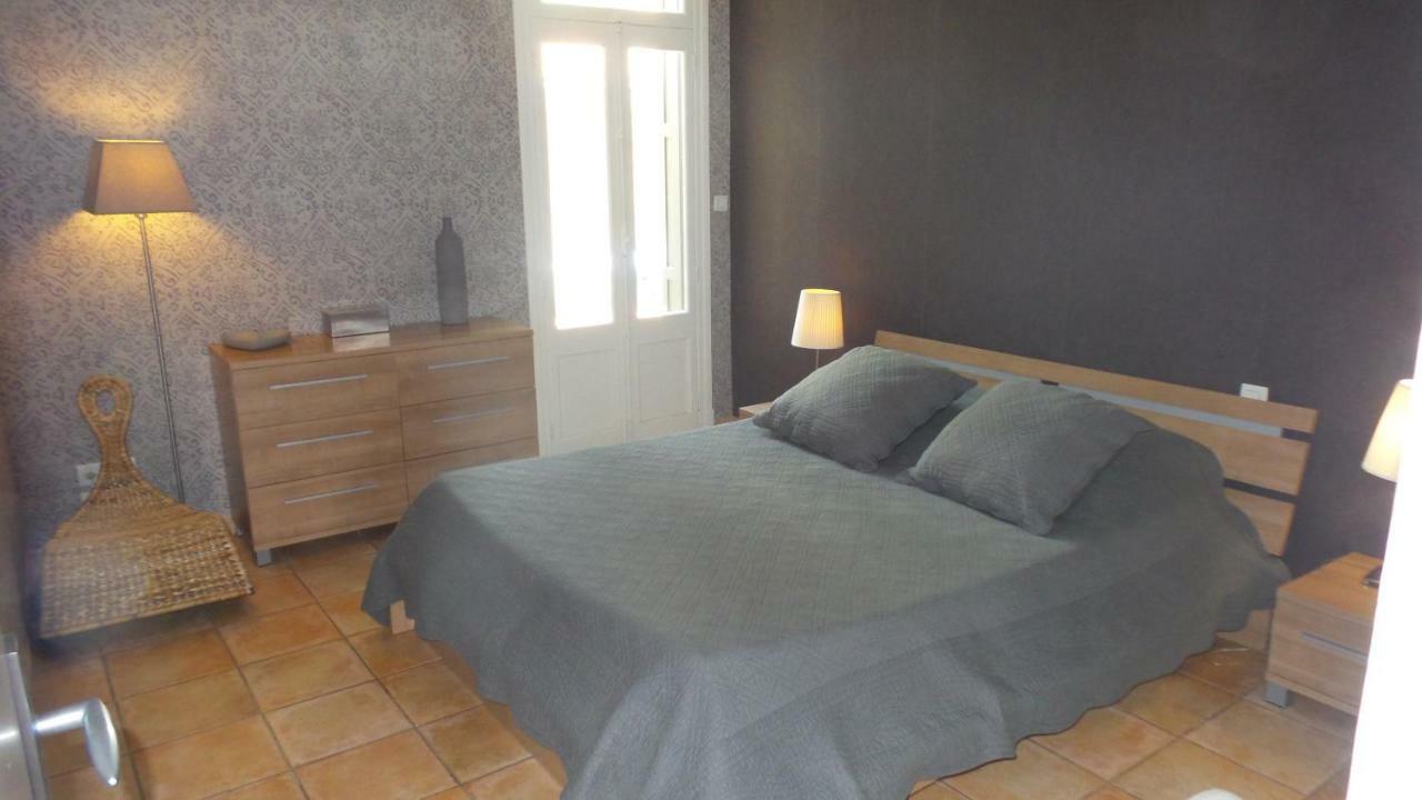 Spacieux Logement Face A La Cite Medievale Carcassonne Ngoại thất bức ảnh